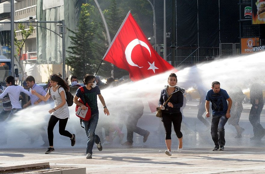 Gezi 6 yaşında... - Resim : 10