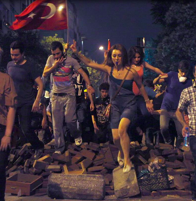 Gezi 6 yaşında... - Resim : 11