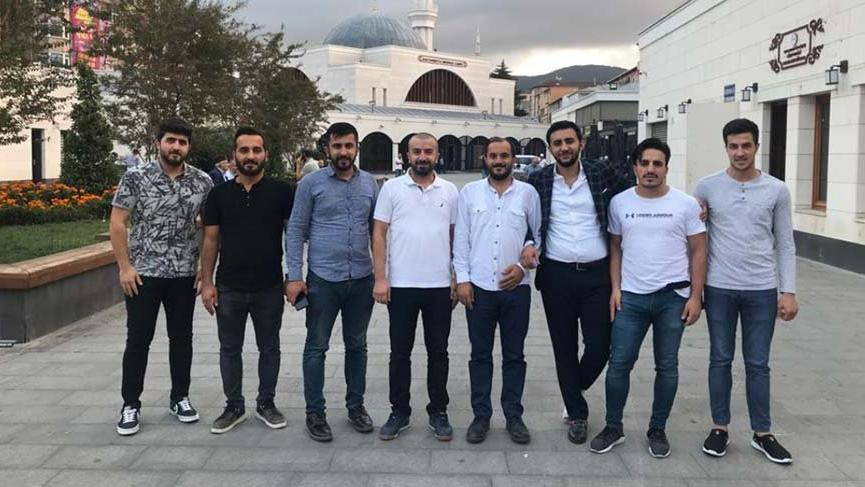 AKP'de aktif görevdeki isimler de istifaya başladı - Resim : 1