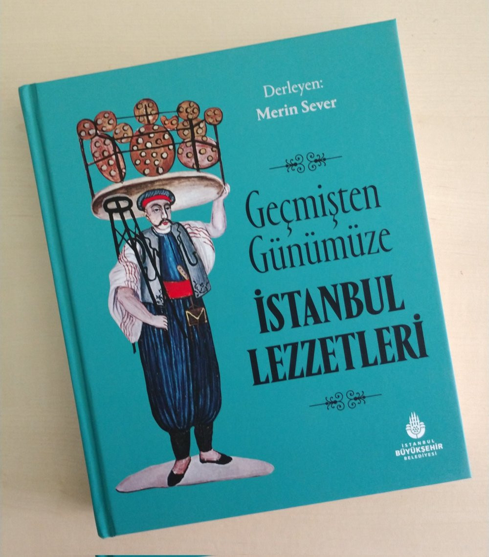 Geçmişten günümüze İstanbul lezzetleri - Resim : 2