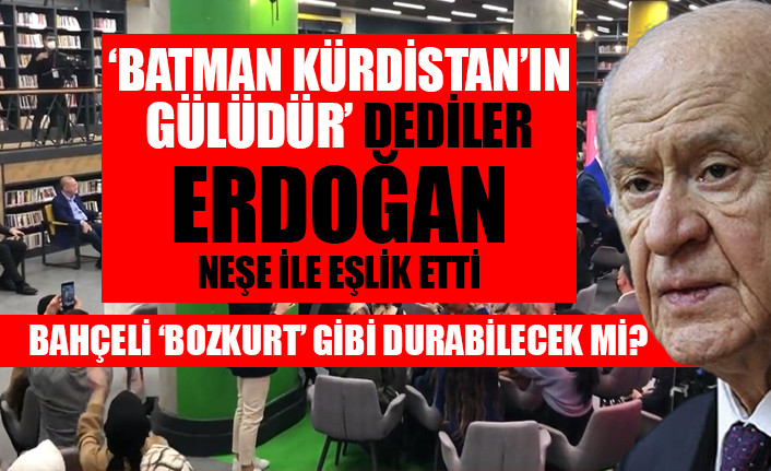 HDP'li Mithat Sancar arşivi açtı: Erdoğan'ın 'Kürdistan' sözlerini hatırlattı - Resim : 1