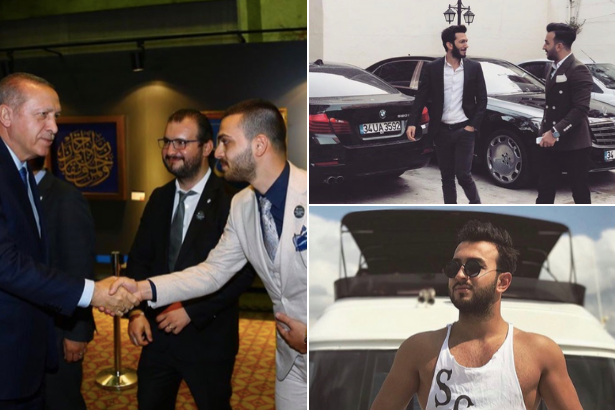 Şehit babası acı haberi ayakkabı boyarken öğrendi - Resim : 24