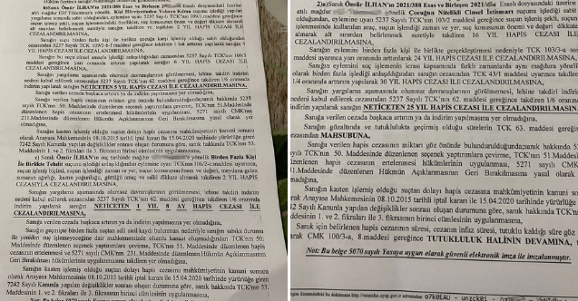 AKP'li ismin oğlunun karıştığı tecavüz olayında kan donduran skandallar zinciri - Resim : 2