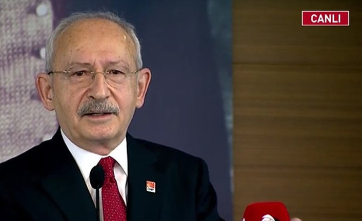 Kılıçdaroğlu: Ekonomideki derin kriz buhrana dönüştü - Resim : 1