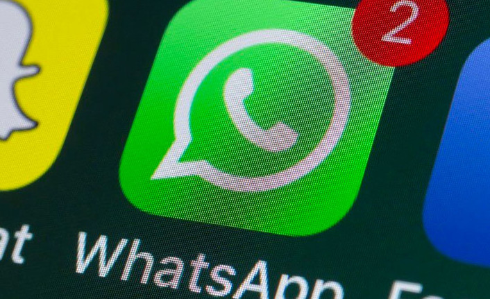 WhatsApp'ın çalışmayacağı iPhone modelleri belli oldu - Resim : 1