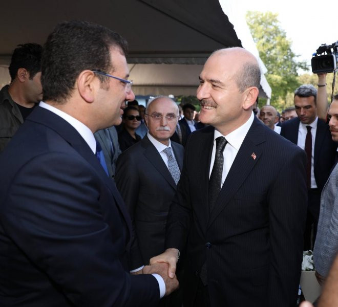 CHP'den Menderesler'e 'Demokrasi Müzesi' sözü - Resim : 13