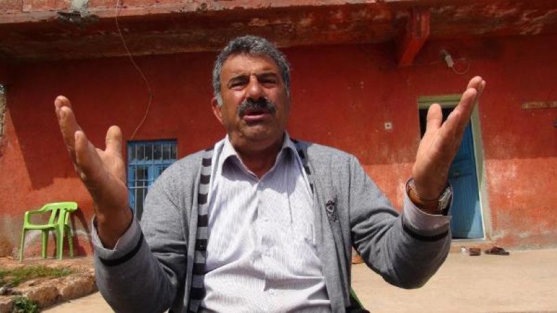Osman Öcalan öldü - Resim : 1