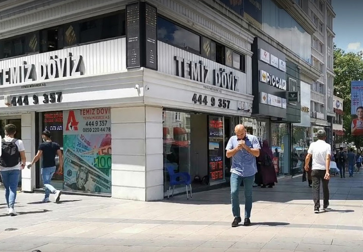 İstanbul'da ticaretin kalbinde yüksek kar vaadiyle dolandırıcılık... Dudak uçuklatan rakamlar - Resim : 1