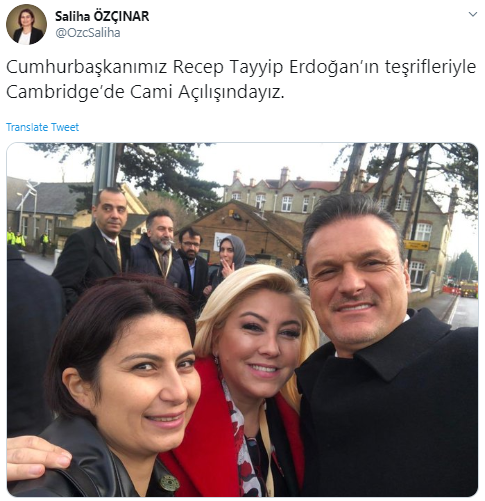 AKP'den Meclis'te skandal oyun! - Resim : 2