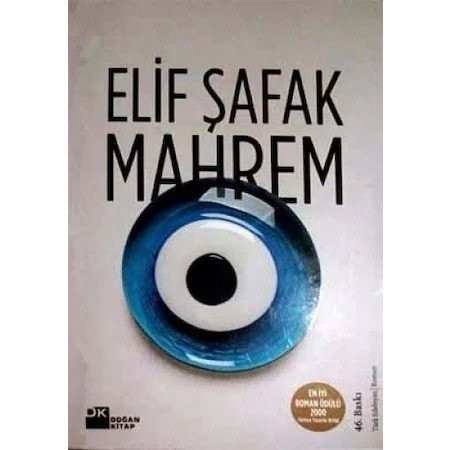 Elif Şafak’ın Mahrem kitabında da pedofili skandalı - Resim : 1