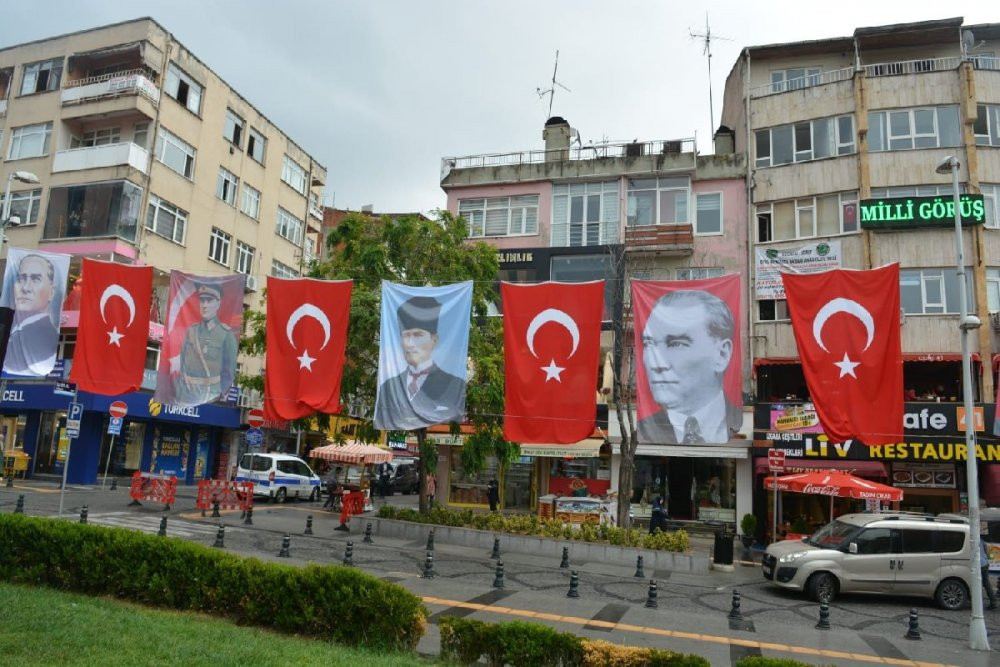 15 yıl sonra CHP'ye geçen İzmit’in silueti değişti - Resim : 2