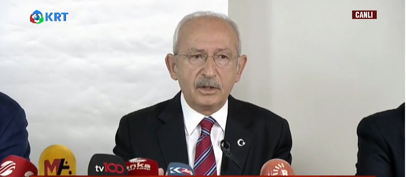 CHP Lideri'den, Bahçeli'ye TTB yanıtı - Resim : 2