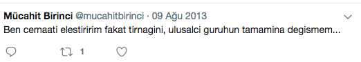 'AK trollerin başından' dolarla ilgili ilginç sözler - Resim : 1