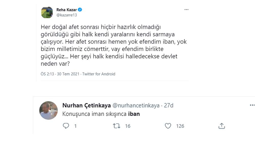 Mevlüt Çavuşoğlu'ndan yangın bölgesi için yardım çağrısı - Resim : 3