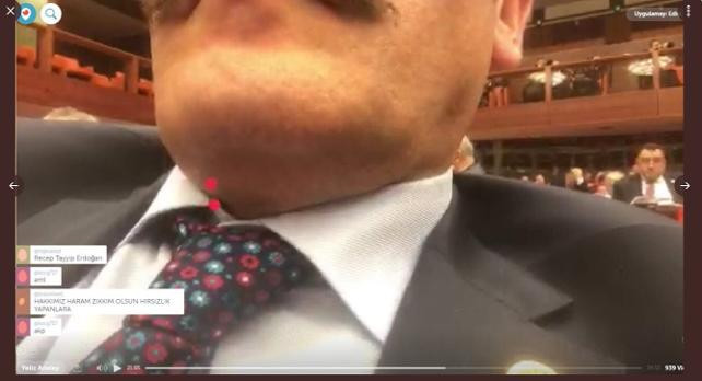 AKP'li vekil Atat&uuml;rk tablosundan rahatsız oldu - Resim : 10