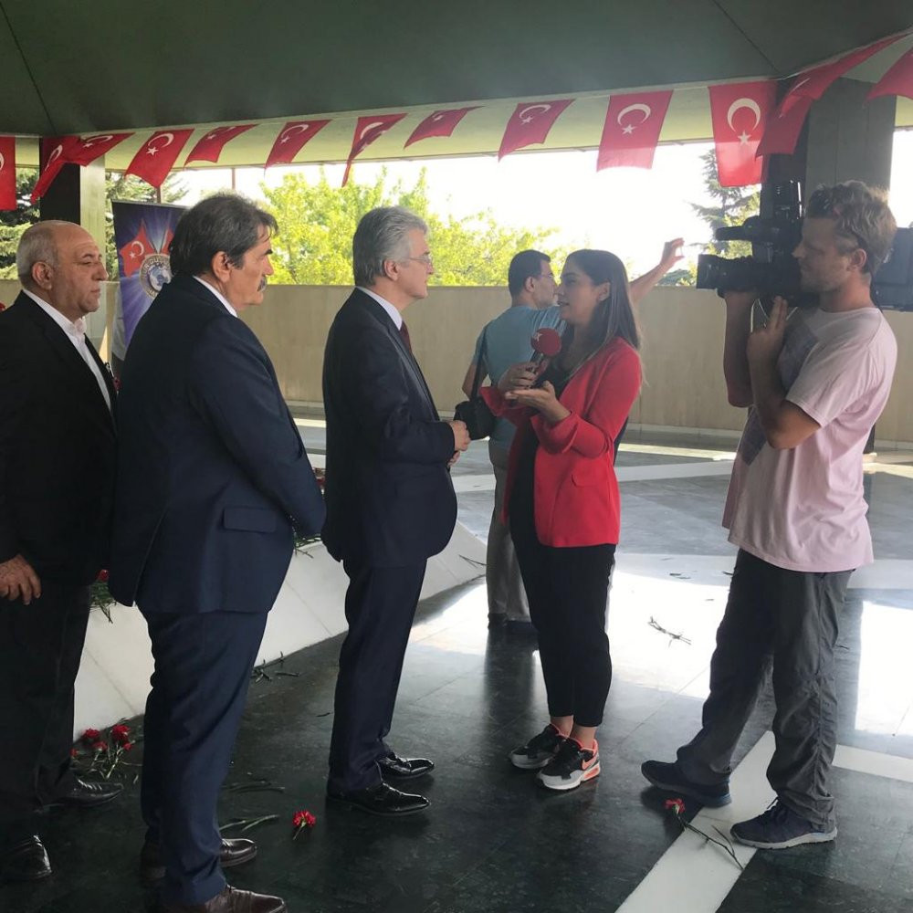 CHP'den Menderesler'e 'Demokrasi Müzesi' sözü - Resim : 5