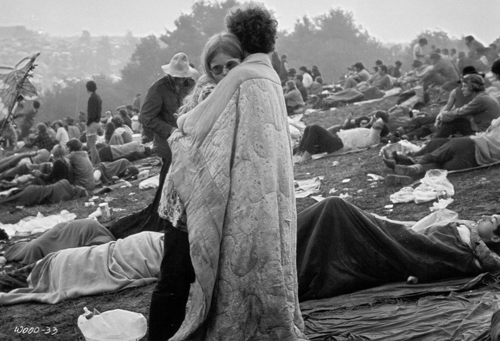 Woodstock; 50 yıl geçmesine rağmen bu festival neden hâlâ gündemde? - Resim : 4