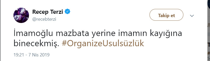 Ekrem İmamoğlu'nu canından sonra şimdi de eşi ve kızı ile tehdit ettiler - Resim : 7