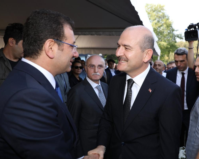 CHP'den Menderesler'e 'Demokrasi Müzesi' sözü - Resim : 9