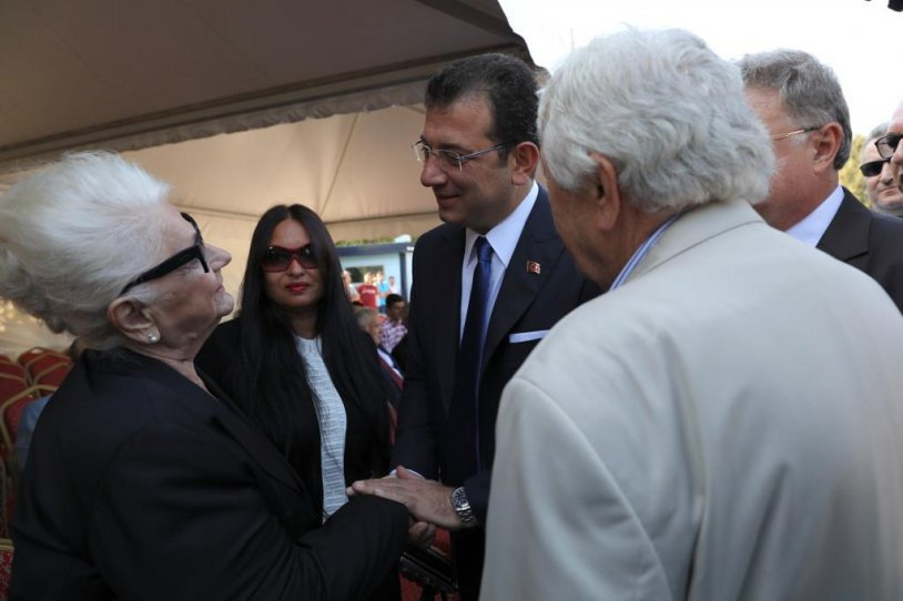 CHP'den Menderesler'e 'Demokrasi Müzesi' sözü - Resim : 10