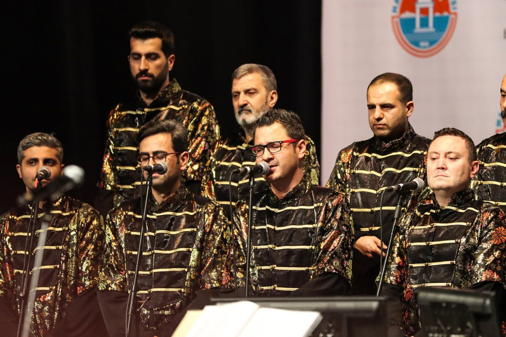 Hatay’dan Maltepe’ye barış ezgileri yükseldi - Resim : 6