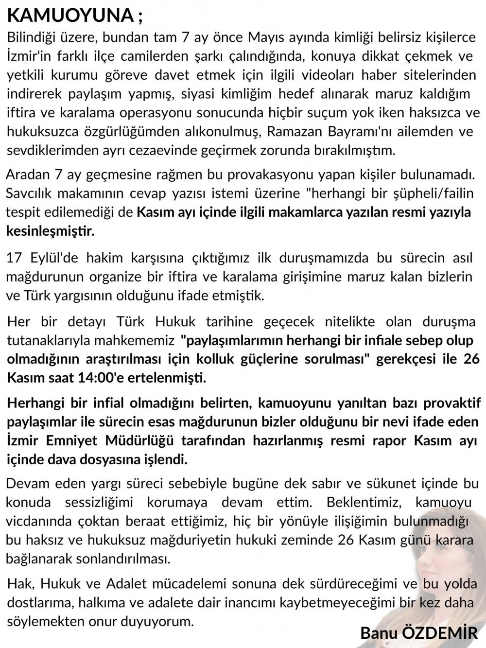 Emniyet'ten savcılığa 'Çav Bella' raporu - Resim : 1