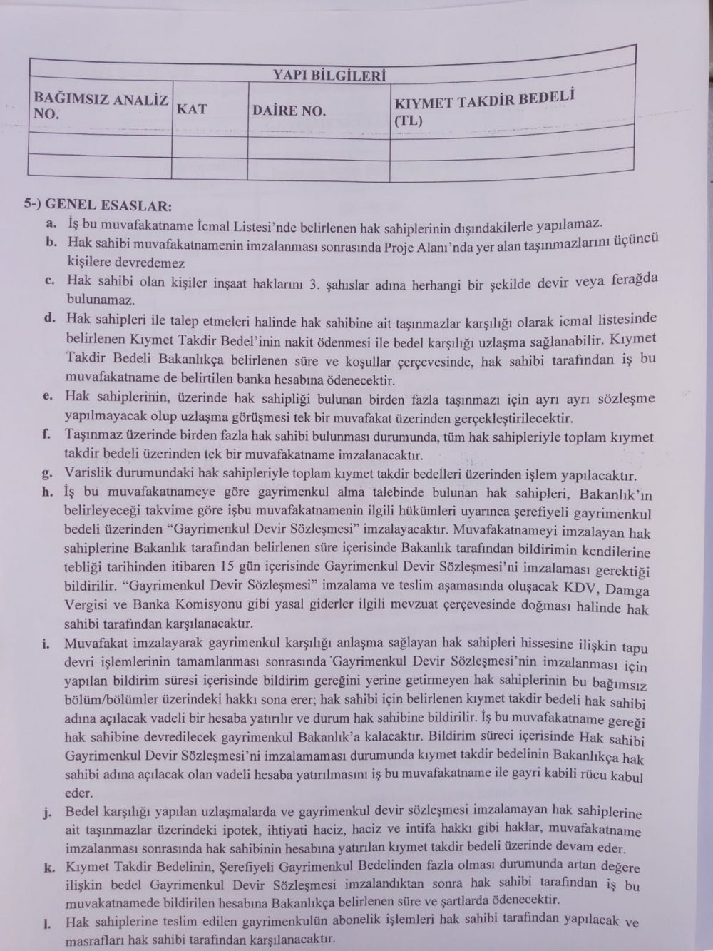 AKP’li Güngören Belediyesi ‘rantsal dönüşüm’ peşinde - Resim : 7