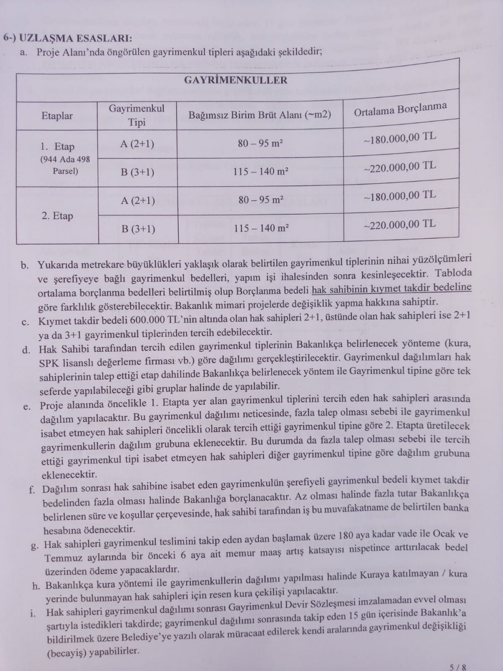 AKP’li Güngören Belediyesi ‘rantsal dönüşüm’ peşinde - Resim : 8