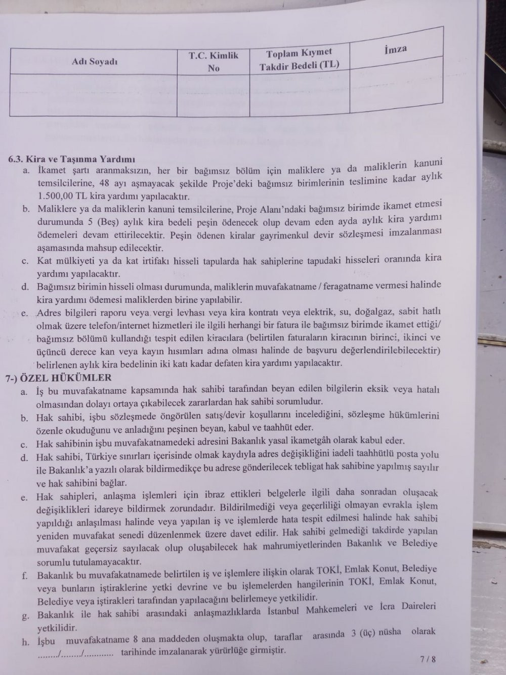 AKP’li Güngören Belediyesi ‘rantsal dönüşüm’ peşinde - Resim : 10