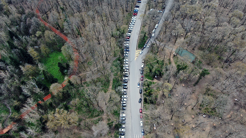 Tarım ve Orman Bakanlığı'ndan flaş karar - Resim : 1