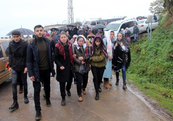 Ceren Özdemir'i vahşice katleden zanlı suçunu itiraf etti - Resim : 3