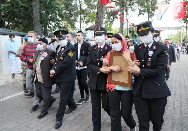 Şehidin annesinin sözleri yürek dağladı... - Resim : 3