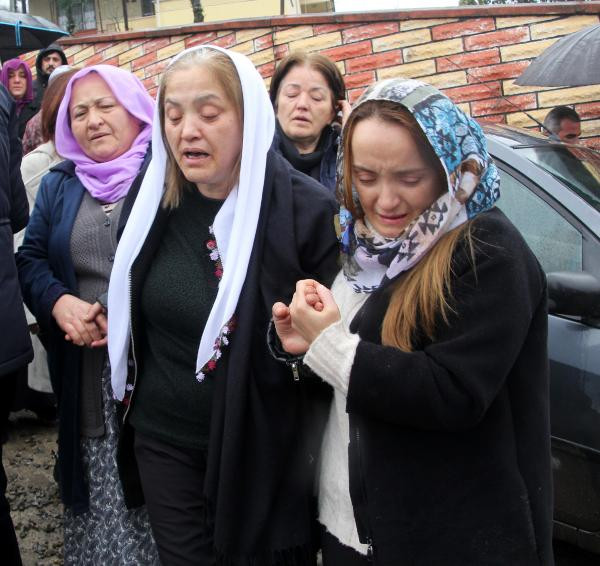 Ceren Özdemir'i vahşice katleden zanlı suçunu itiraf etti - Resim : 4