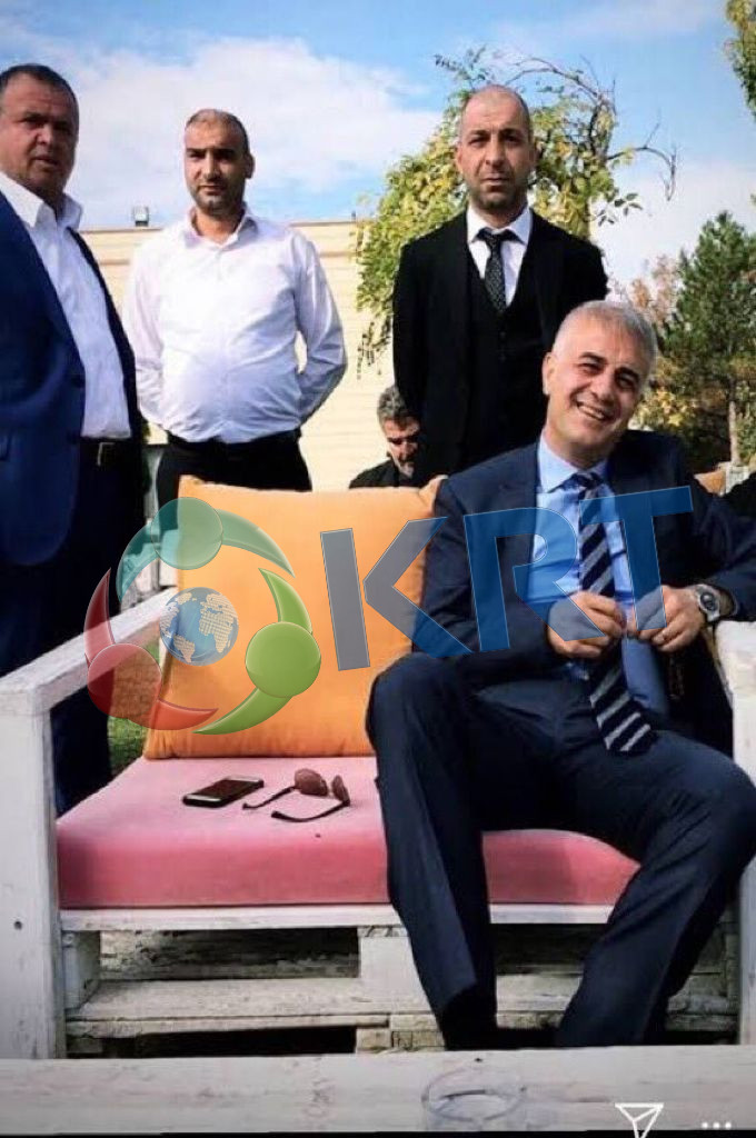 Sedat Peker'in kardeşi gözaltına alındı... - Resim : 3