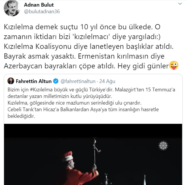 'Türk tarihi' klibinde Atatürk unutuldu - Resim : 3