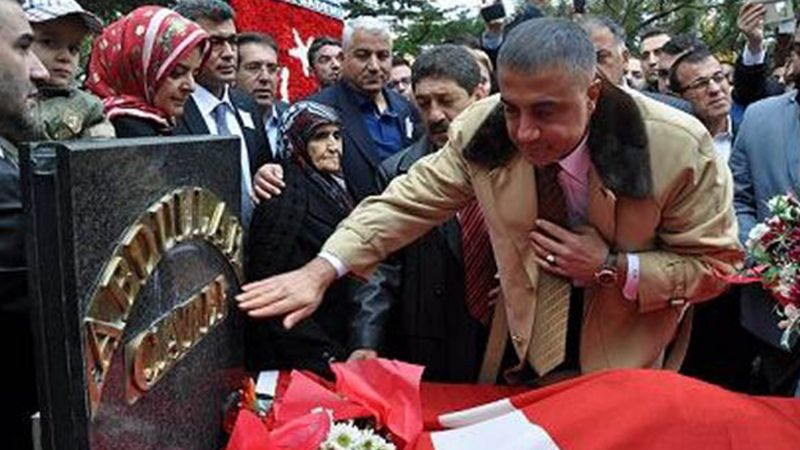 Sedat Peker nasıl güç kazandı? - Resim : 8