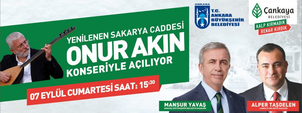 Ankara'da 25 yıllık hasret bitiyor! - Resim : 4