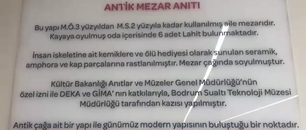 Tarihi 'ihanet' ortaya çıktı - Resim : 3