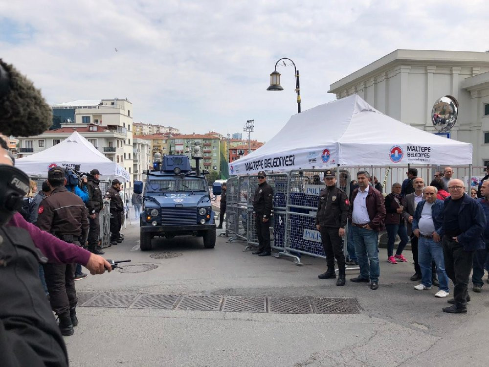 Ekrem İmamoğlu resmen İBB Başkanı - Resim : 11