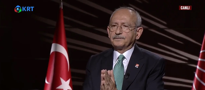 Kılıçdaroğlu'ndan, Bahçeli'ye flaş çağrı - Resim : 5