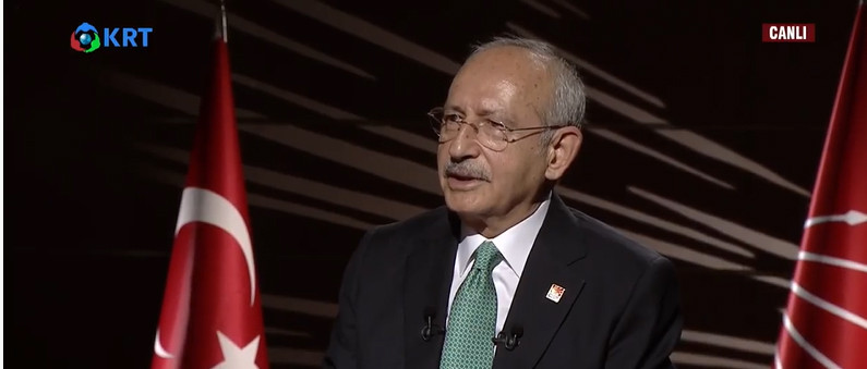 Kılıçdaroğlu'ndan, Bahçeli'ye flaş çağrı - Resim : 6