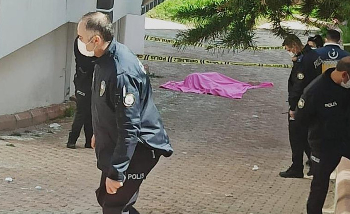 16 yaşındaki genç kızın sır ölümü - Resim : 1