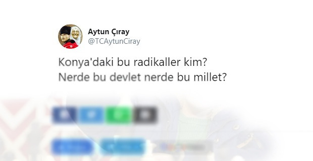 İYİ Parti'li vekili isyan ettiren görüntü - Resim : 1