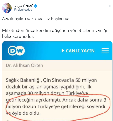 Selçuk Özdağ'a evinin önünde silahlı saldırı - Resim : 5