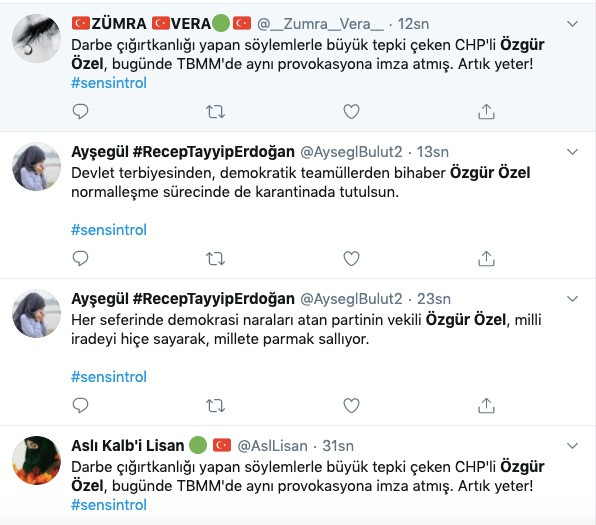 Özgür Özel'e Meclis'te yumruklu saldırı - Resim : 3