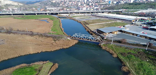 Ünlü profesör Kanal İstanbul Projesi'ni herkesin anlayacağı dilden anlattı! - Resim : 15