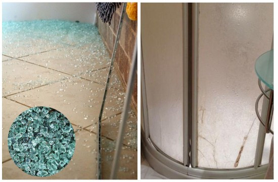 Duşakabin Arızaları ve Çözümleri - Resim : 2