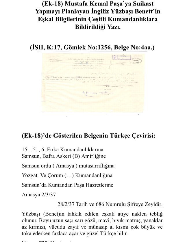 Atatürk düşmanı Fatih Tezcan'dan 23 Nisan'da tehlikeli provokasyon - Resim : 14