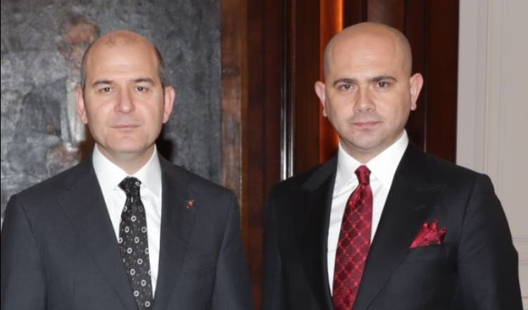 Sedat Peker'in ifşa ettiği Cihan Ekşioğlu'nun kızına yaptığı milyonluk doğum günü partisi... - Resim : 13