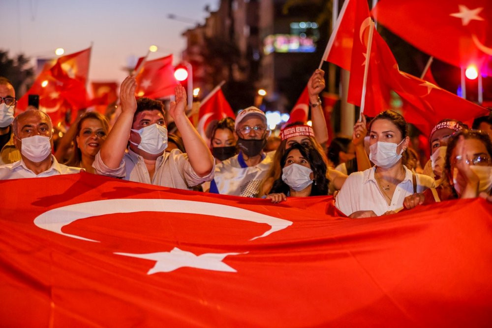 Buca’da coşkuya davet var - Resim : 2